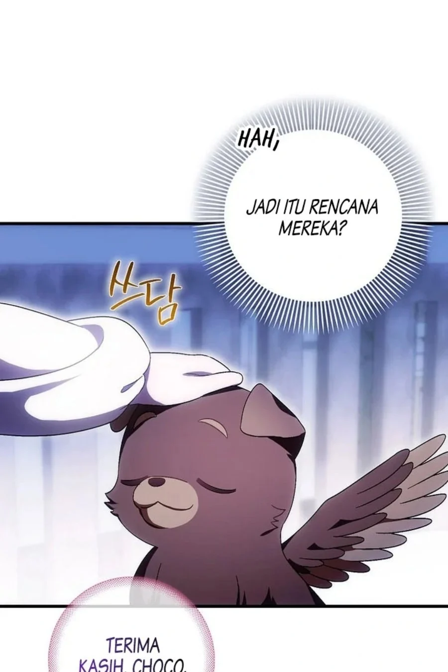 First Time as a Loved Youngest Child Chapter 49 Gambar 53