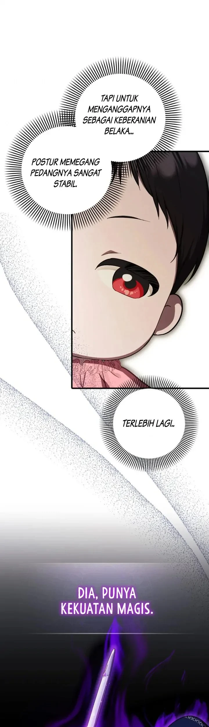 First Time as a Loved Youngest Child Chapter 5 Gambar 31