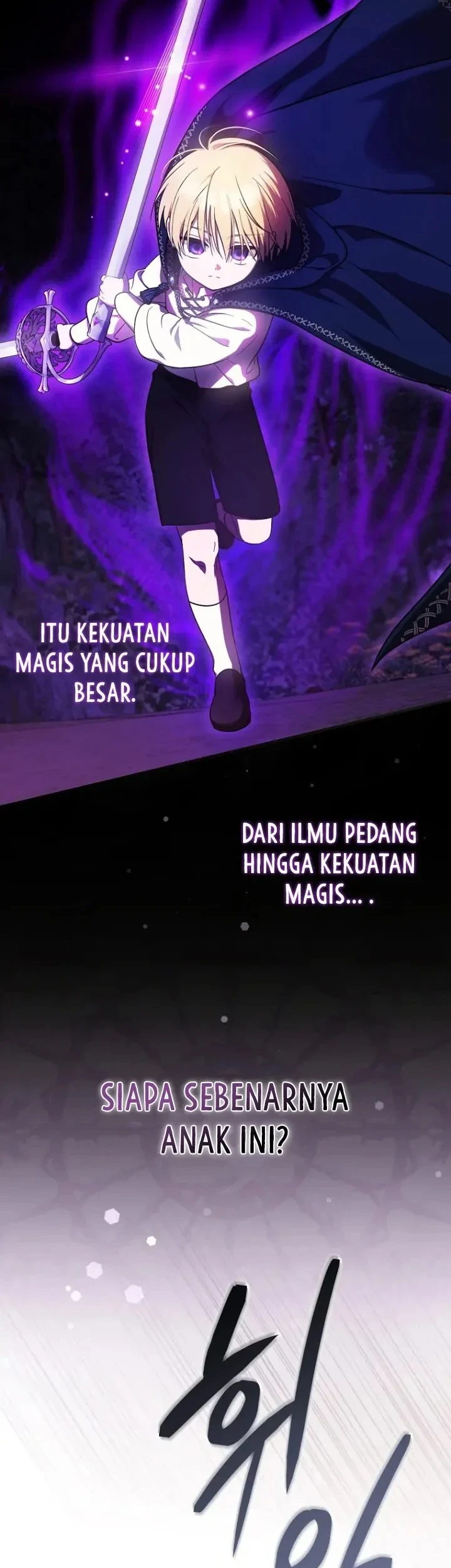 First Time as a Loved Youngest Child Chapter 5 Gambar 32