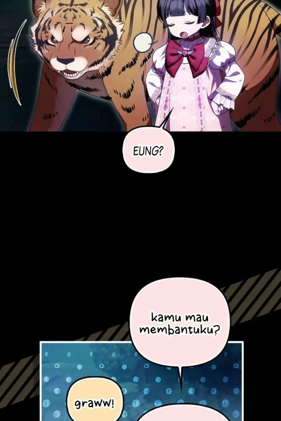 First Time as a Loved Youngest Child Chapter 50 Gambar 51