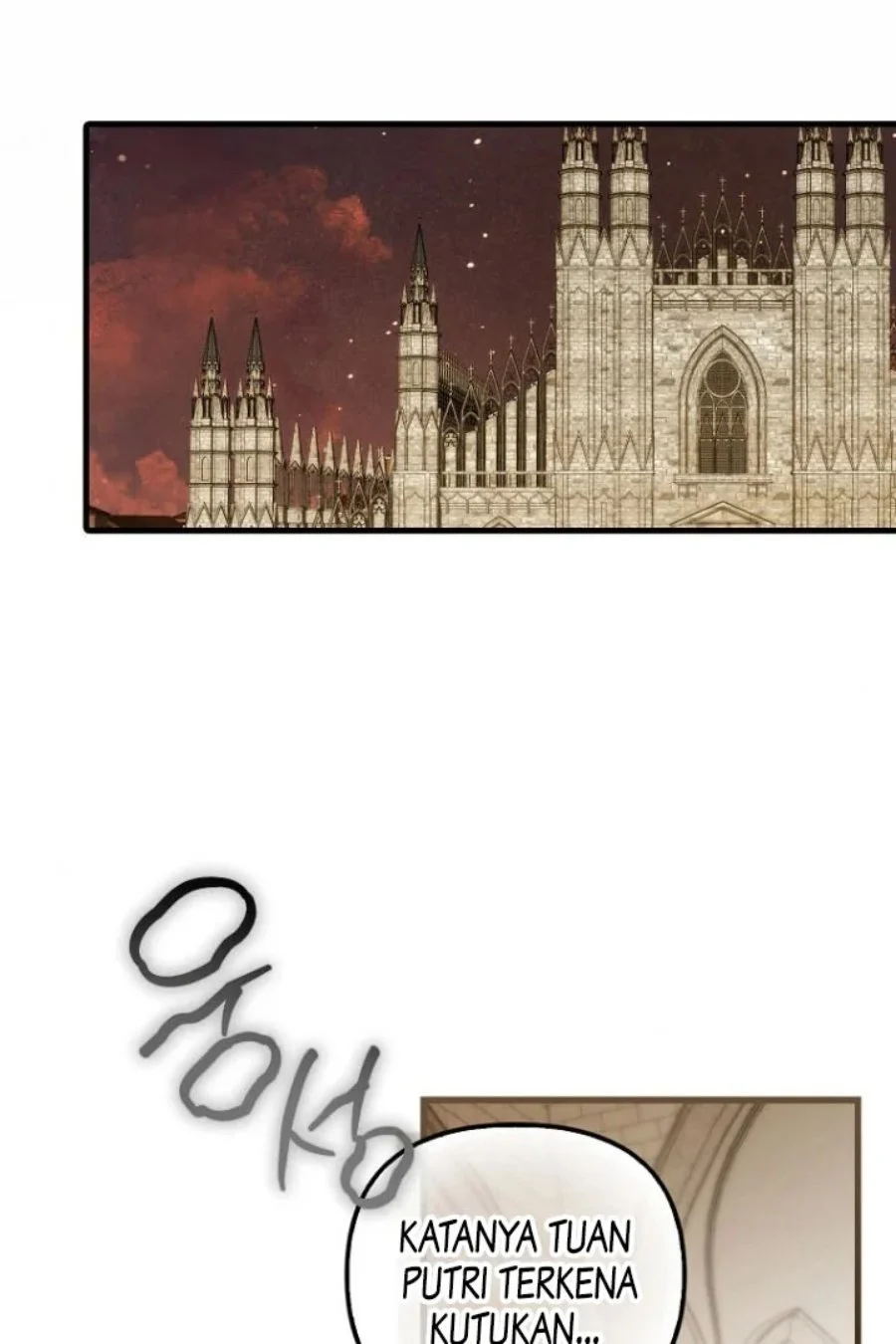 First Time as a Loved Youngest Child Chapter 50 Gambar 55