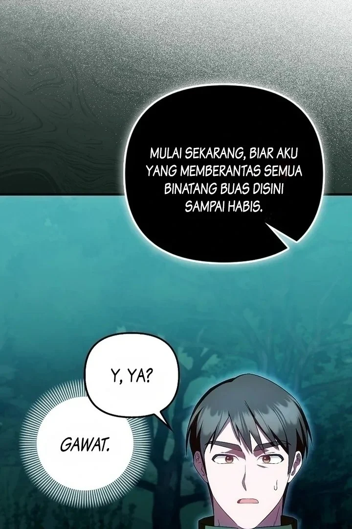 First Time as a Loved Youngest Child Chapter 51 Gambar 44