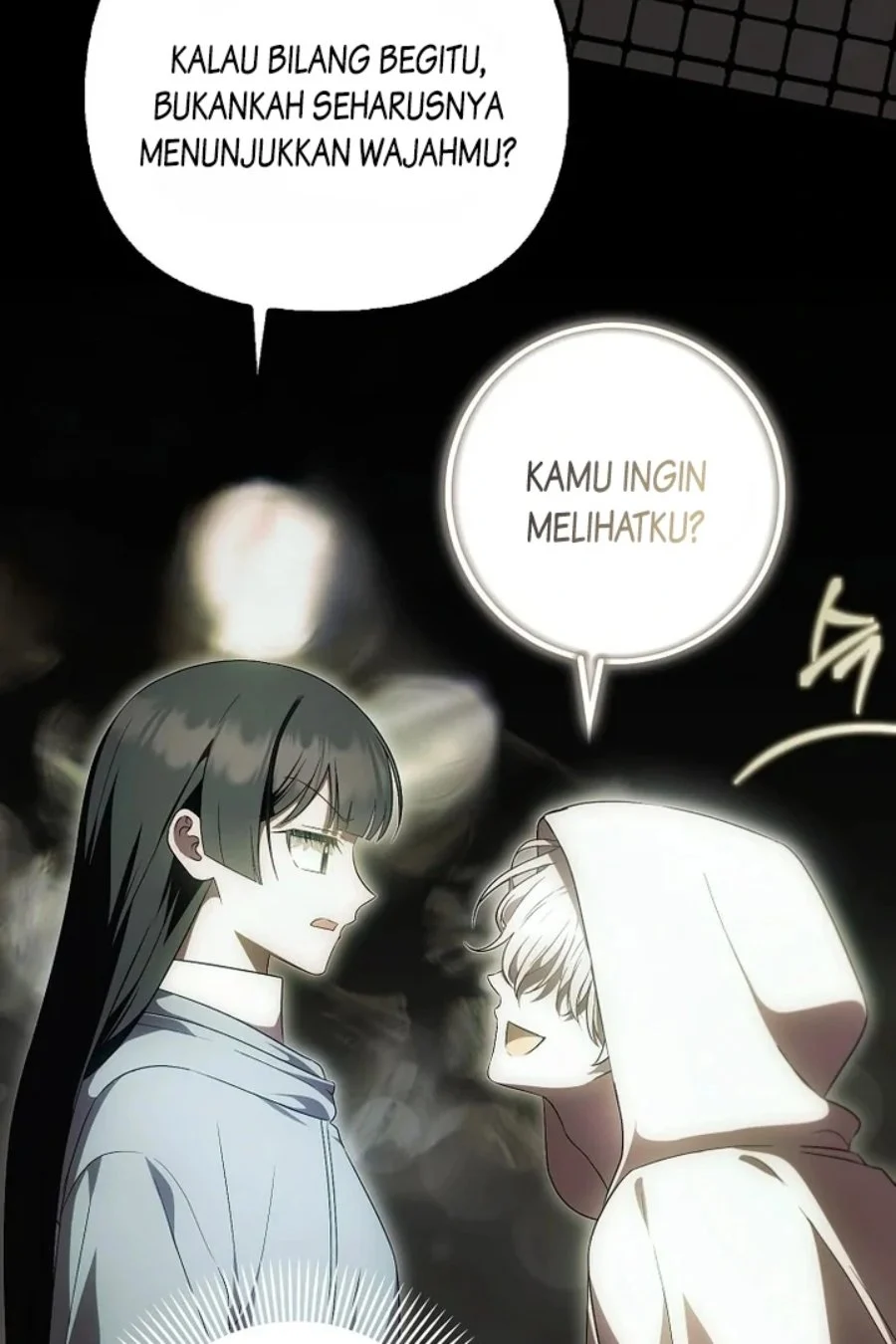 First Time as a Loved Youngest Child Chapter 52 Gambar 48