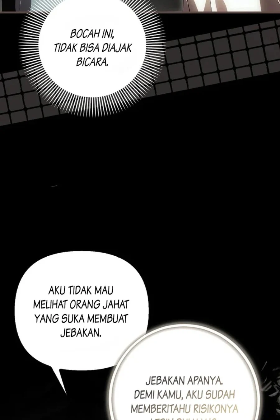 First Time as a Loved Youngest Child Chapter 52 Gambar 49
