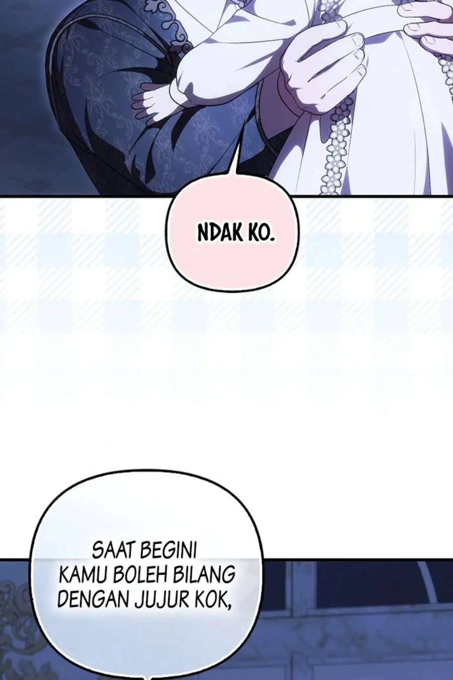 First Time as a Loved Youngest Child Chapter 53 Gambar 48