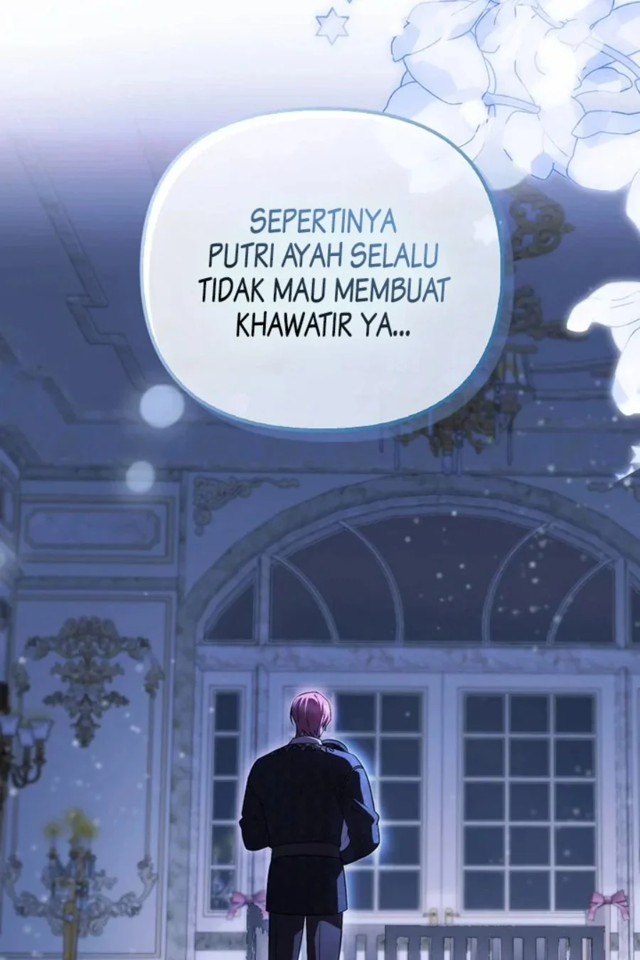 First Time as a Loved Youngest Child Chapter 53 Gambar 50