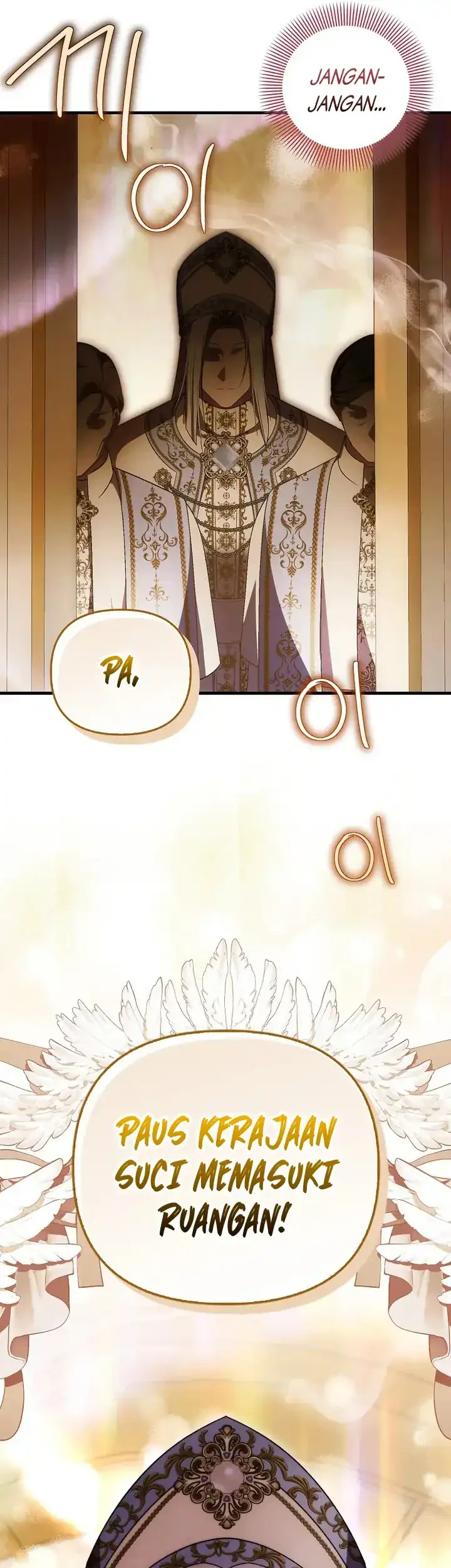 First Time as a Loved Youngest Child Chapter 55 Gambar 22