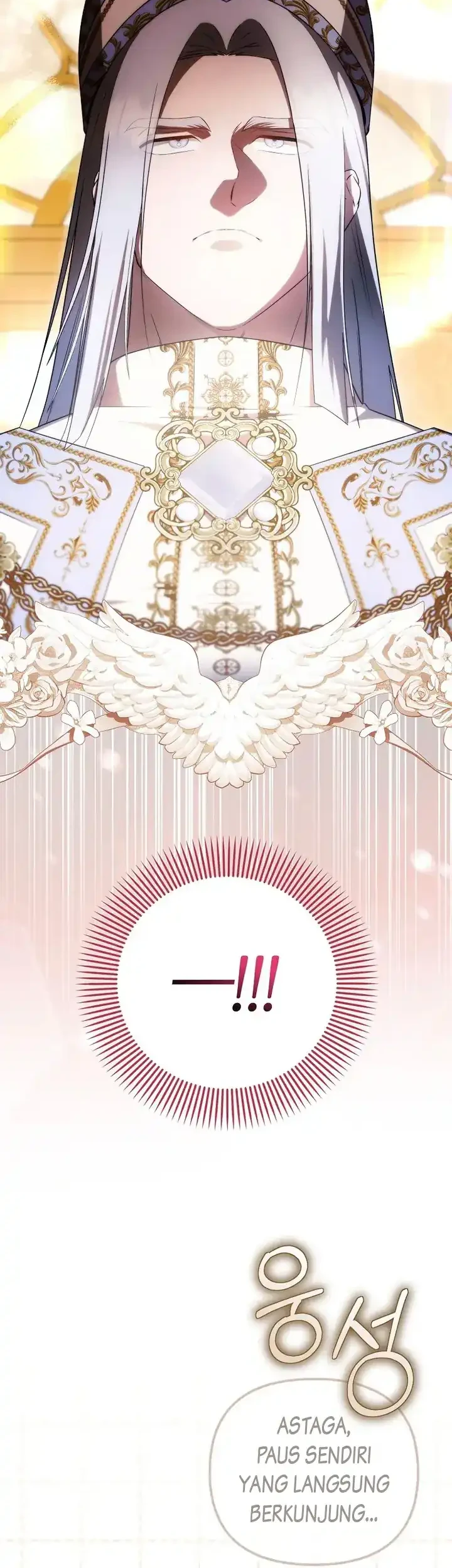First Time as a Loved Youngest Child Chapter 55 Gambar 23