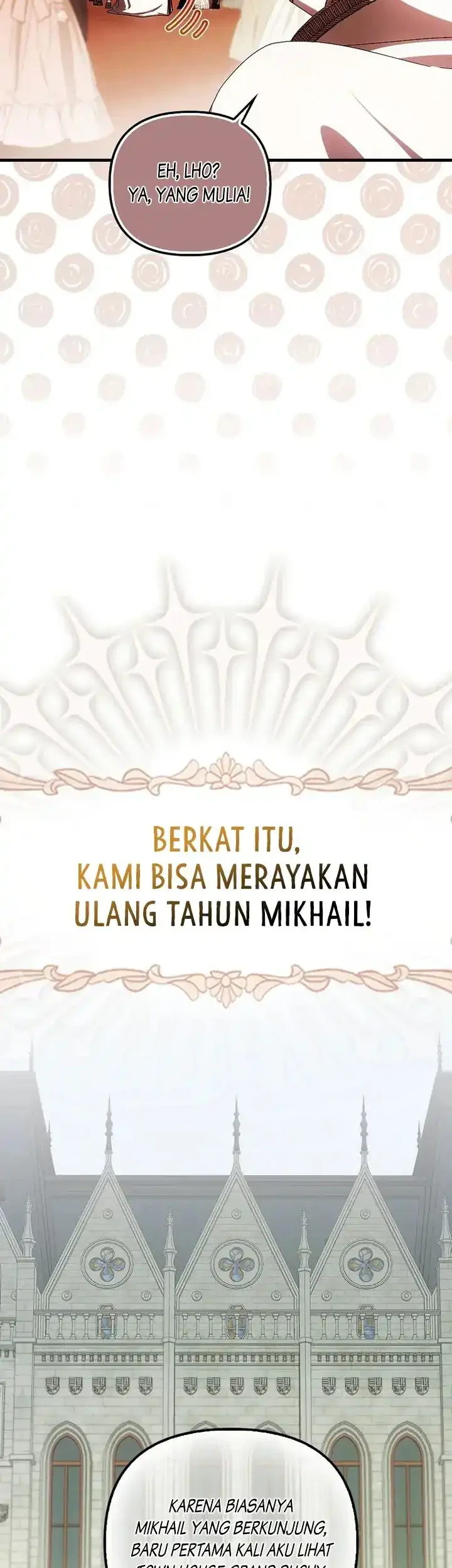 First Time as a Loved Youngest Child Chapter 56 Gambar 23