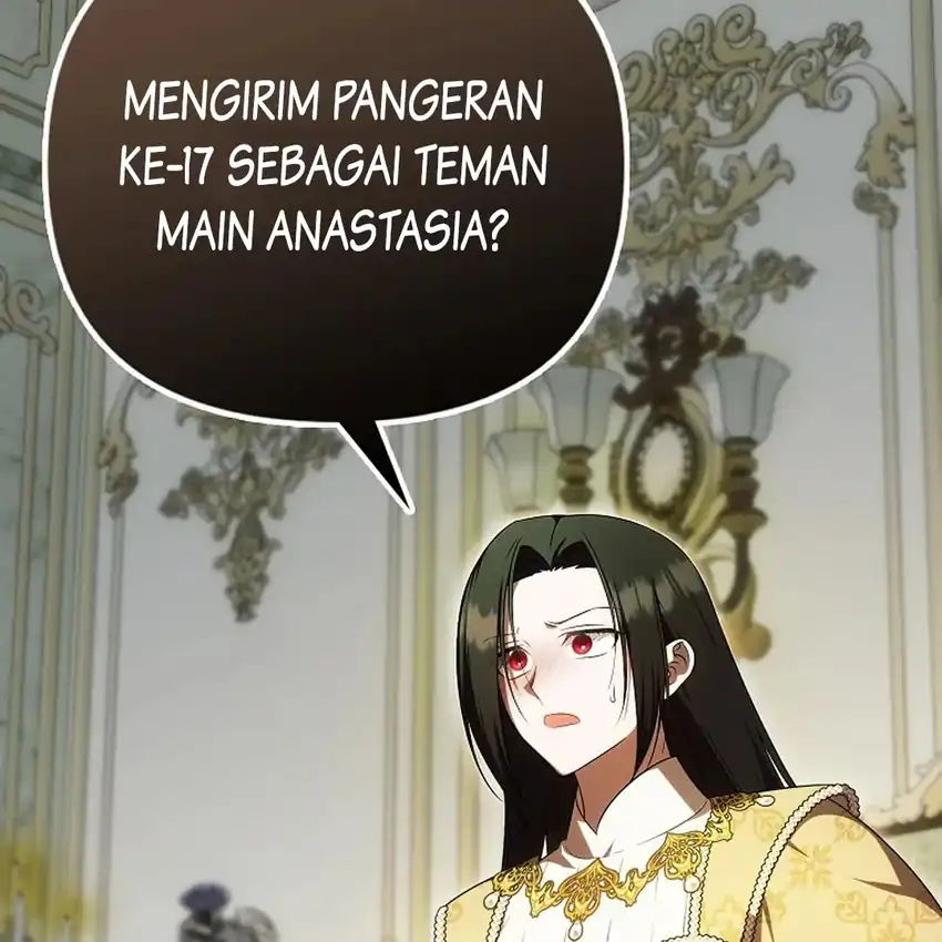 First Time as a Loved Youngest Child Chapter 59 Gambar 79