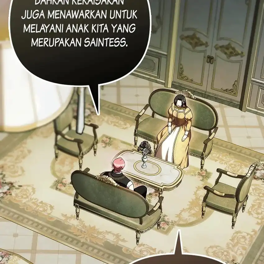 First Time as a Loved Youngest Child Chapter 59 Gambar 83