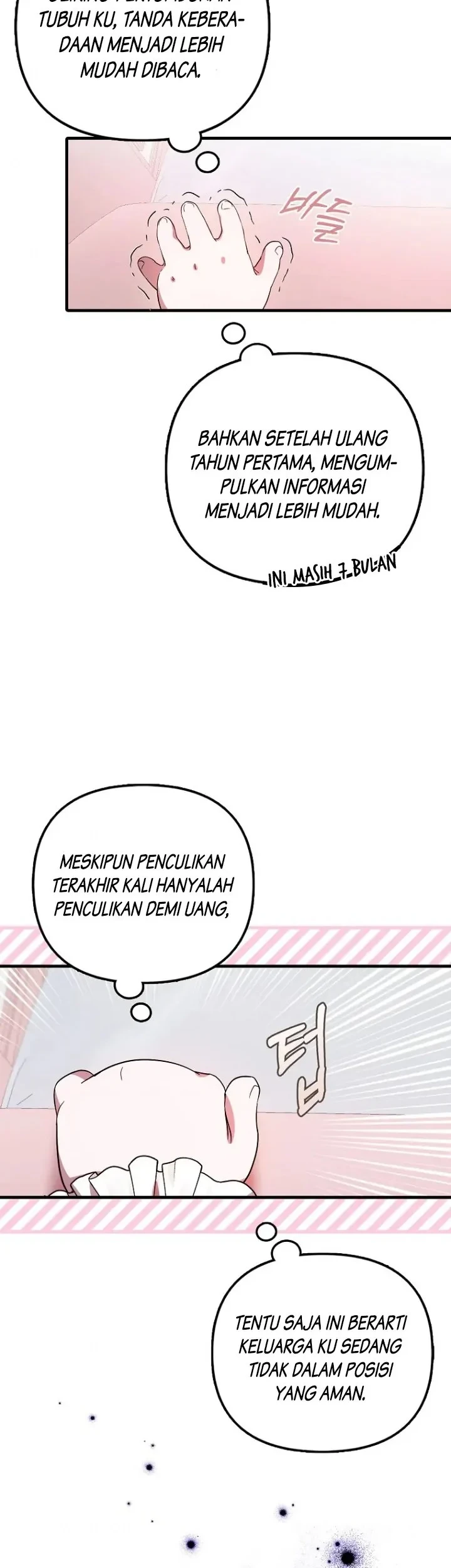 First Time as a Loved Youngest Child Chapter 6 Gambar 31