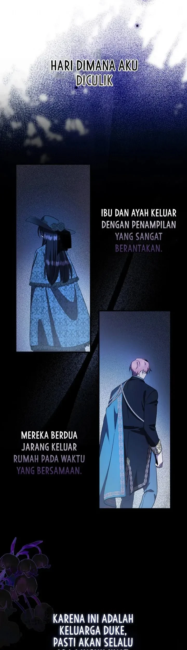 First Time as a Loved Youngest Child Chapter 6 Gambar 32