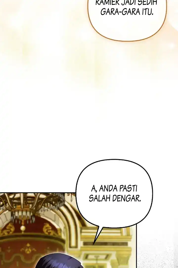 First Time as a Loved Youngest Child Chapter 61 Gambar 61