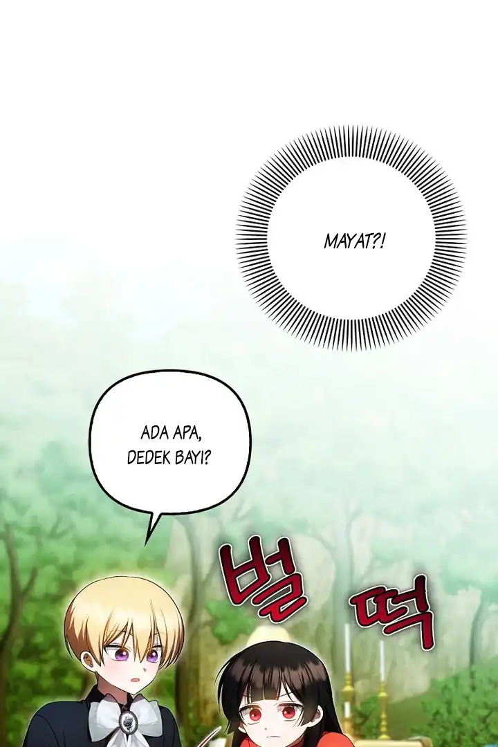 First Time as a Loved Youngest Child Chapter 62 Gambar 49