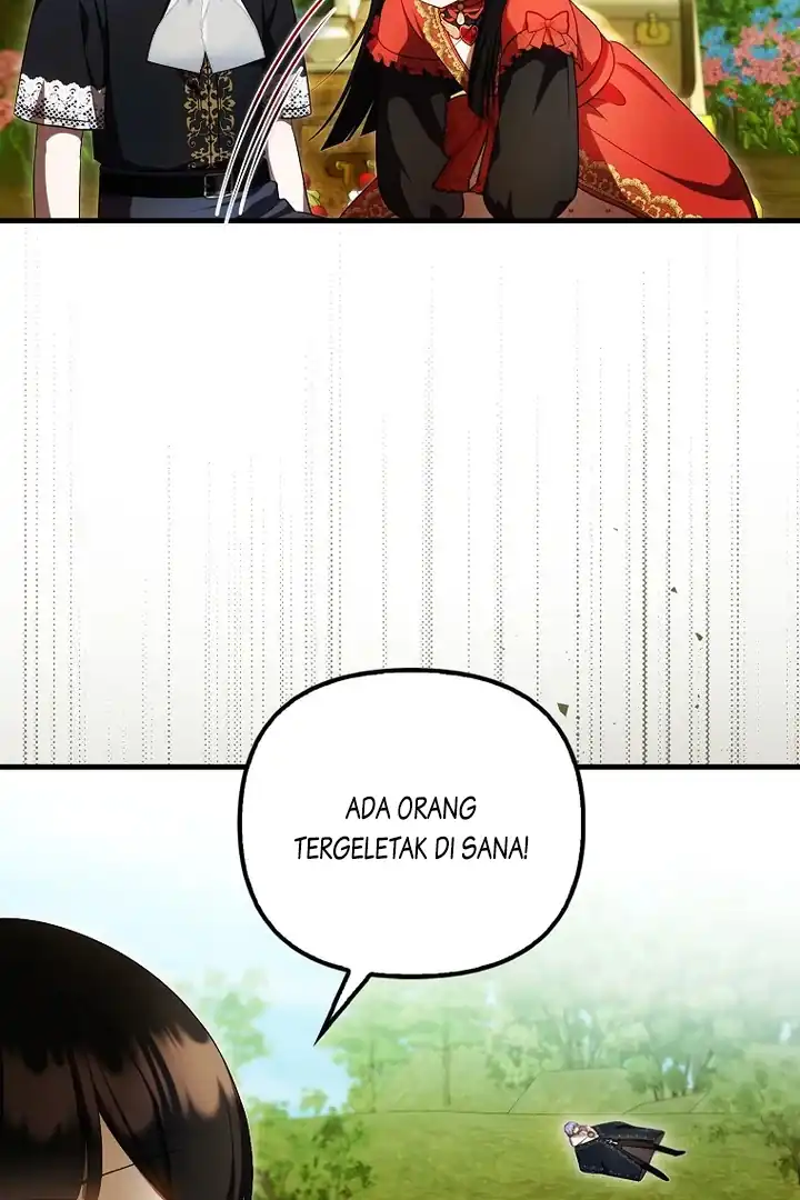 First Time as a Loved Youngest Child Chapter 62 Gambar 50