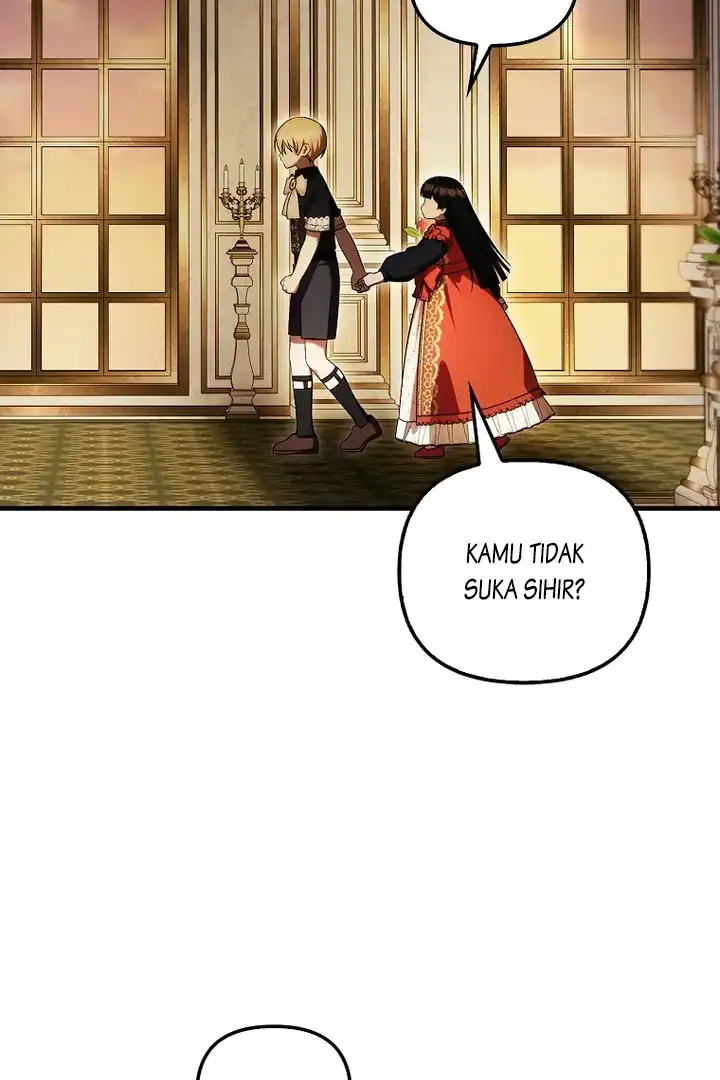First Time as a Loved Youngest Child Chapter 63 Gambar 54