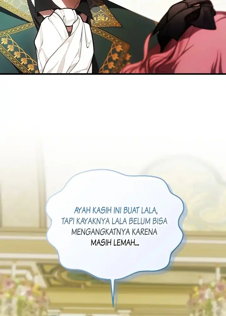 First Time as a Loved Youngest Child Chapter 65 Gambar 56