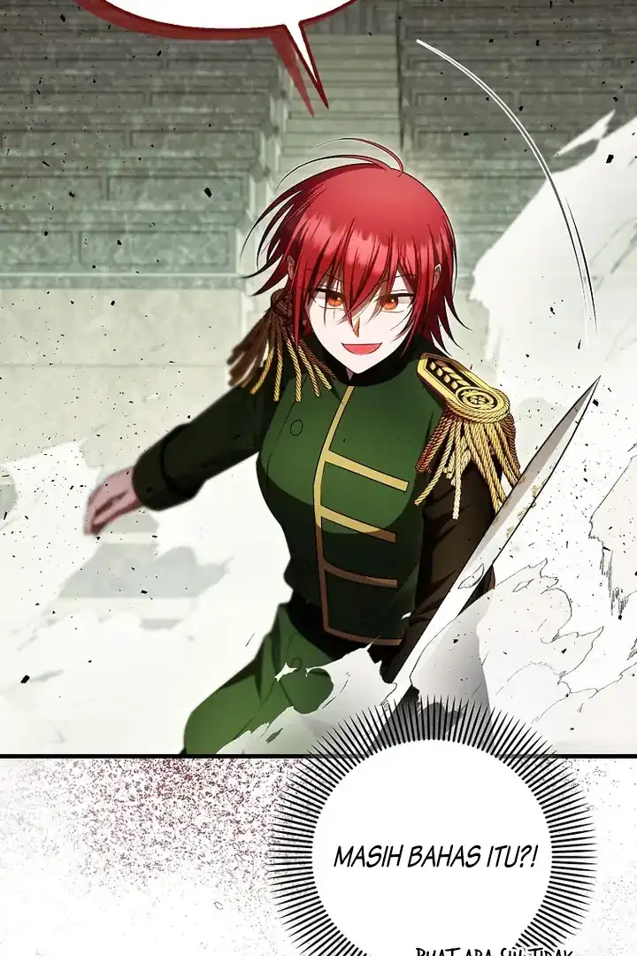 First Time as a Loved Youngest Child Chapter 67 Gambar 56