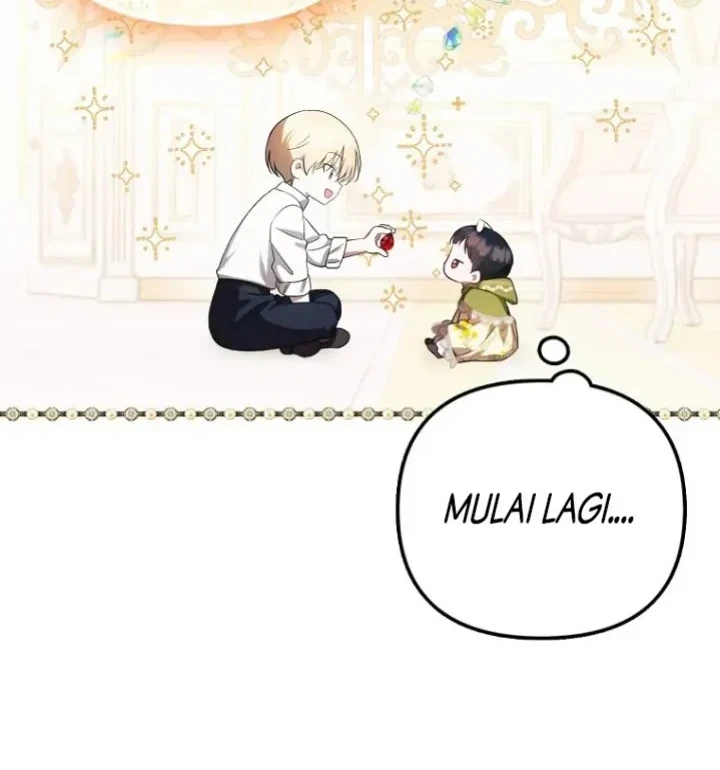 First Time as a Loved Youngest Child Chapter 7 Gambar 29