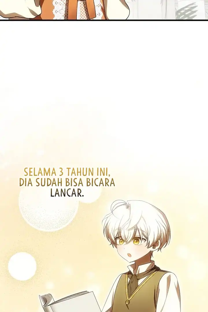 First Time as a Loved Youngest Child Chapter 70 Gambar 53