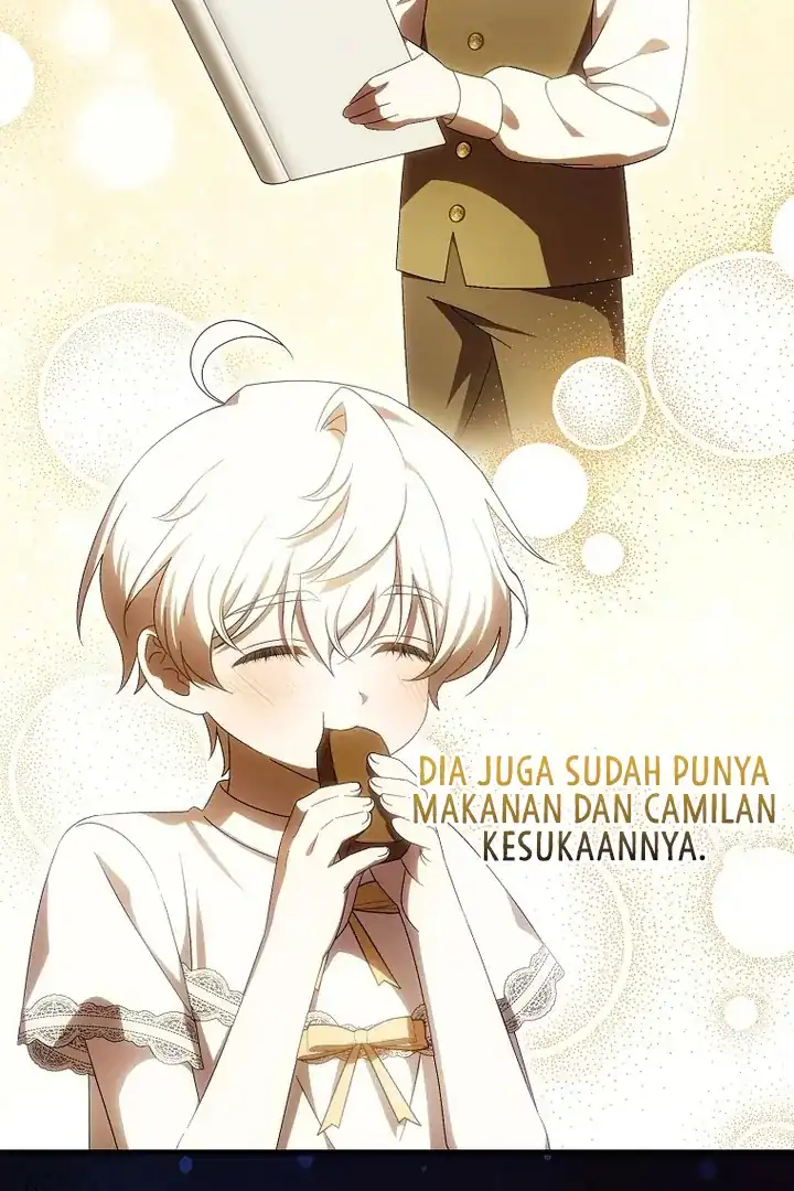 First Time as a Loved Youngest Child Chapter 70 Gambar 54