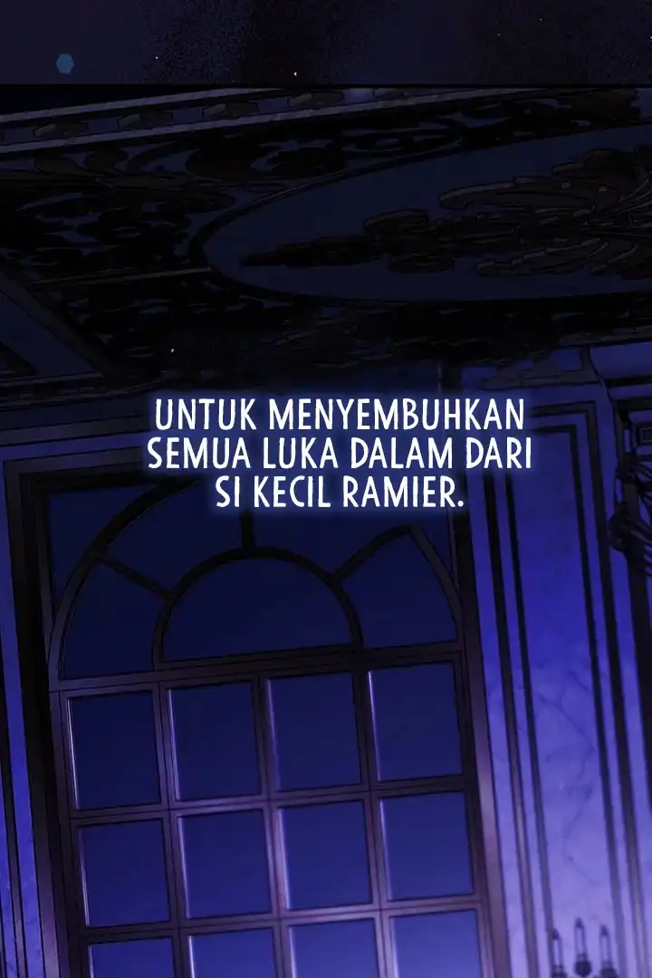 First Time as a Loved Youngest Child Chapter 70 Gambar 56