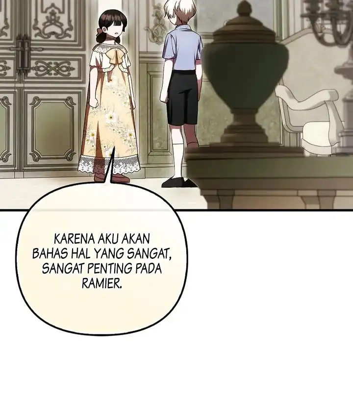 First Time as a Loved Youngest Child Chapter 71 Gambar 57