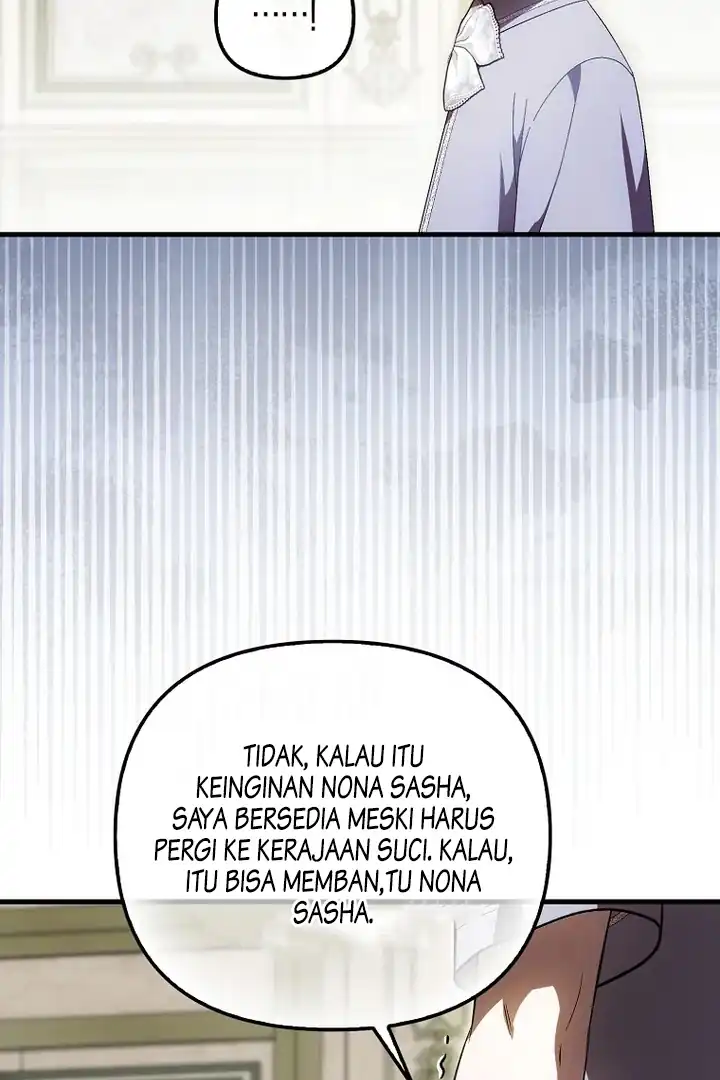 First Time as a Loved Youngest Child Chapter 71 Gambar 59