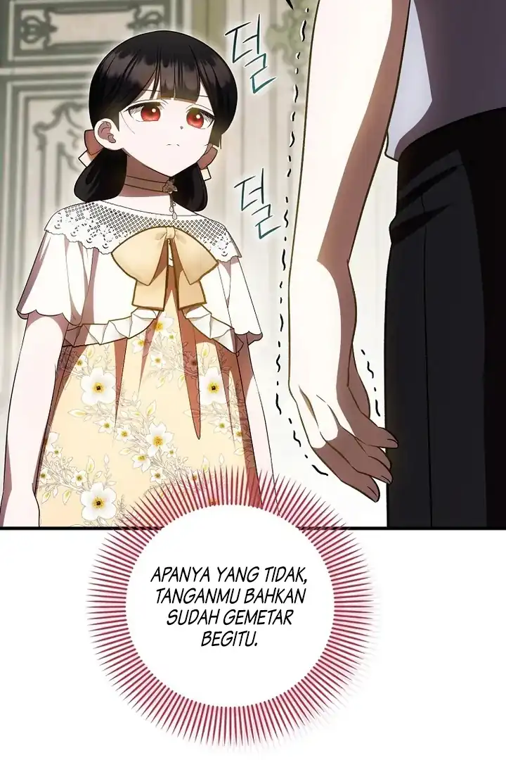 First Time as a Loved Youngest Child Chapter 71 Gambar 60
