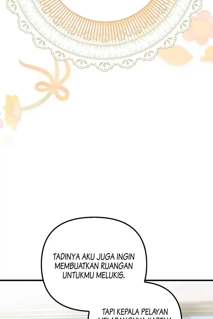 First Time as a Loved Youngest Child Chapter 72 Gambar 51