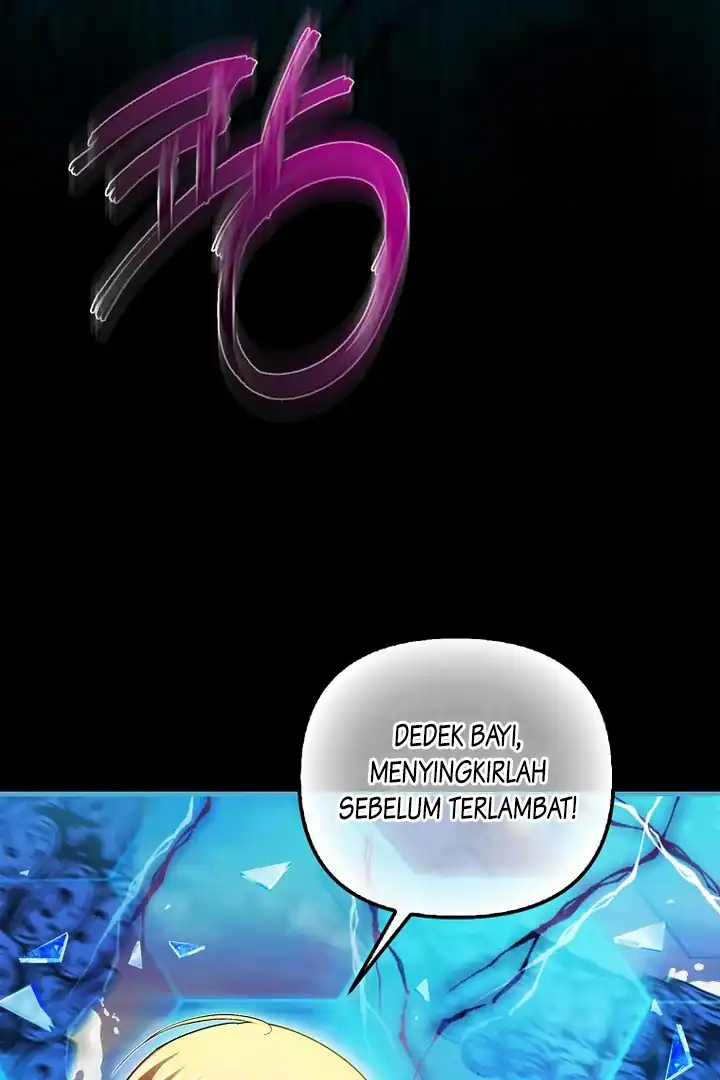 First Time as a Loved Youngest Child Chapter 73 Gambar 56