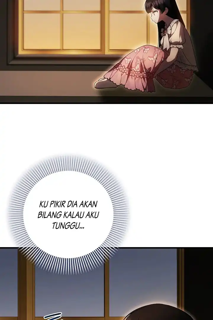 First Time as a Loved Youngest Child Chapter 74 Gambar 50