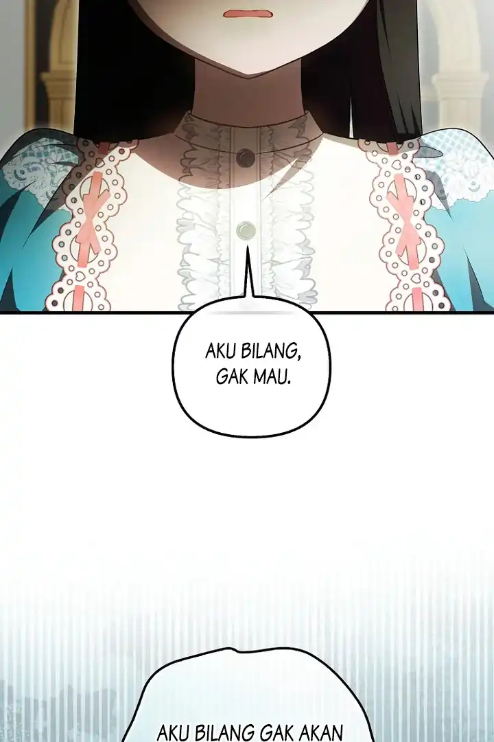 First Time as a Loved Youngest Child Chapter 75 Gambar 50