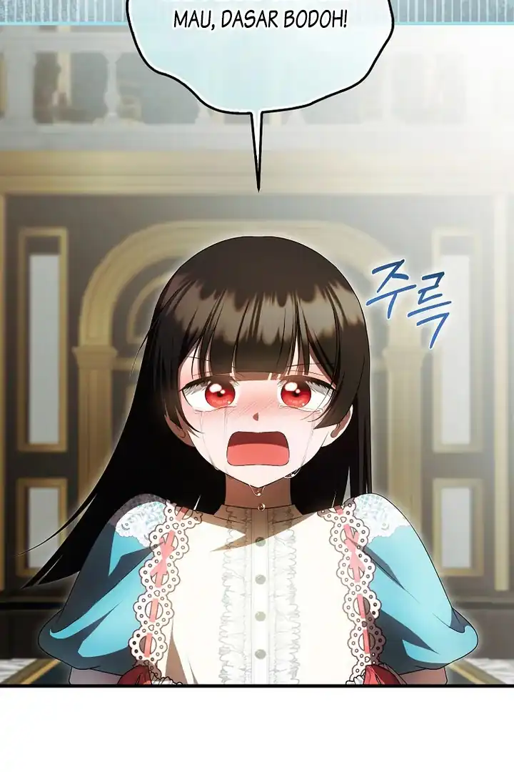 First Time as a Loved Youngest Child Chapter 75 Gambar 51