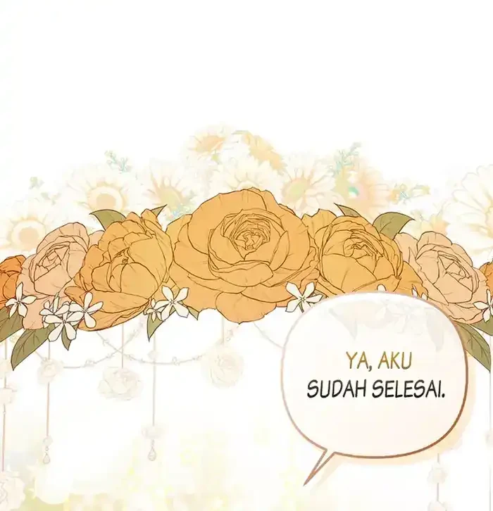 First Time as a Loved Youngest Child Chapter 76 Gambar 24