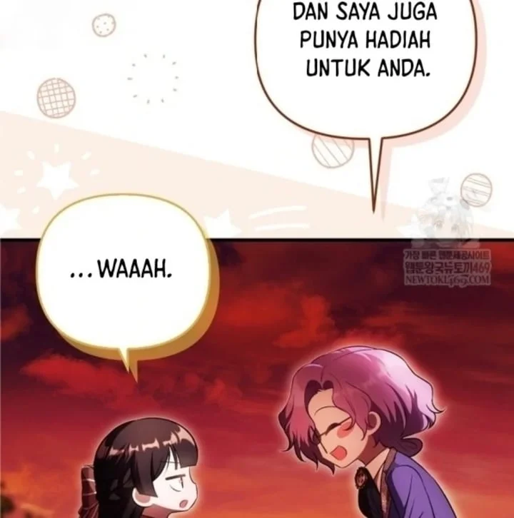 First Time as a Loved Youngest Child Chapter 78 Gambar 46