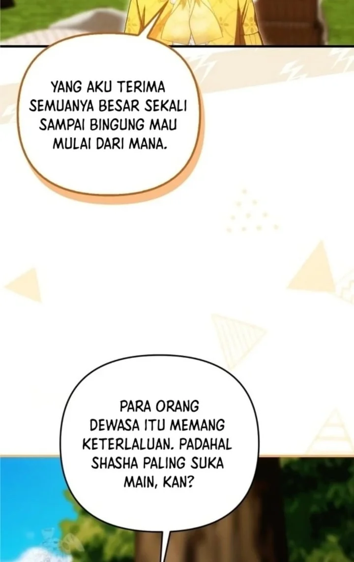 First Time as a Loved Youngest Child Chapter 79 Gambar 36
