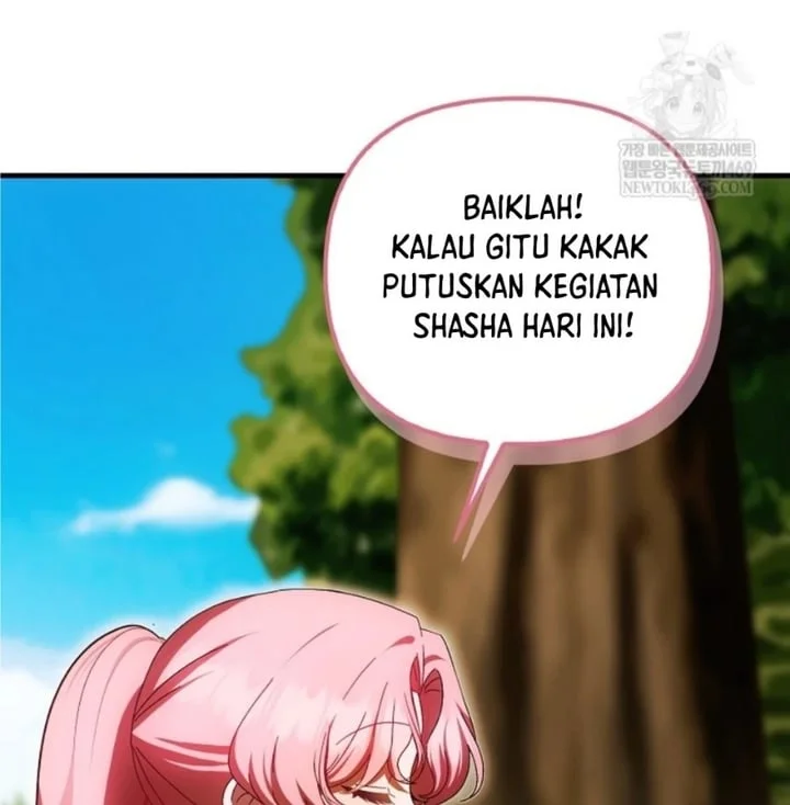 First Time as a Loved Youngest Child Chapter 79 Gambar 38