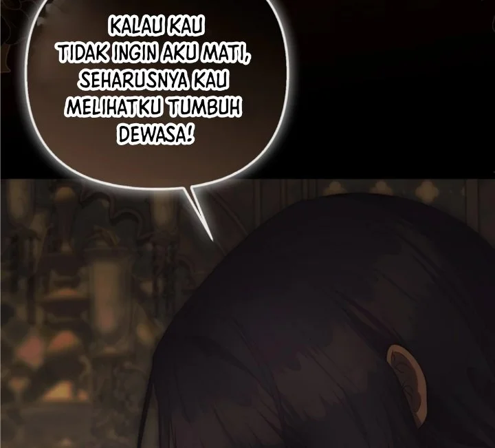 First Time as a Loved Youngest Child Chapter 82 Gambar 79