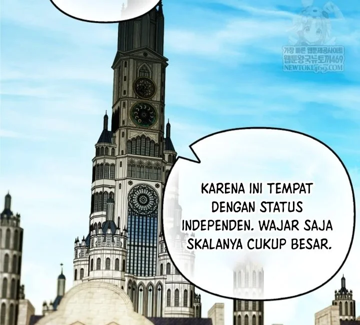 First Time as a Loved Youngest Child Chapter 83 Gambar 78
