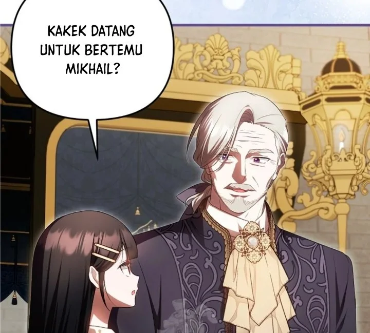 First Time as a Loved Youngest Child Chapter 83 Gambar 80