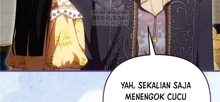 First Time as a Loved Youngest Child Chapter 83 Gambar 81