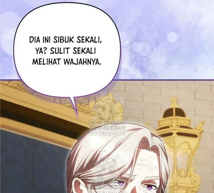 First Time as a Loved Youngest Child Chapter 83 Gambar 83
