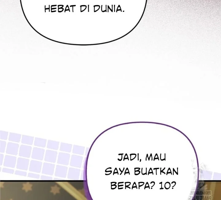 First Time as a Loved Youngest Child Chapter 84 Gambar 73