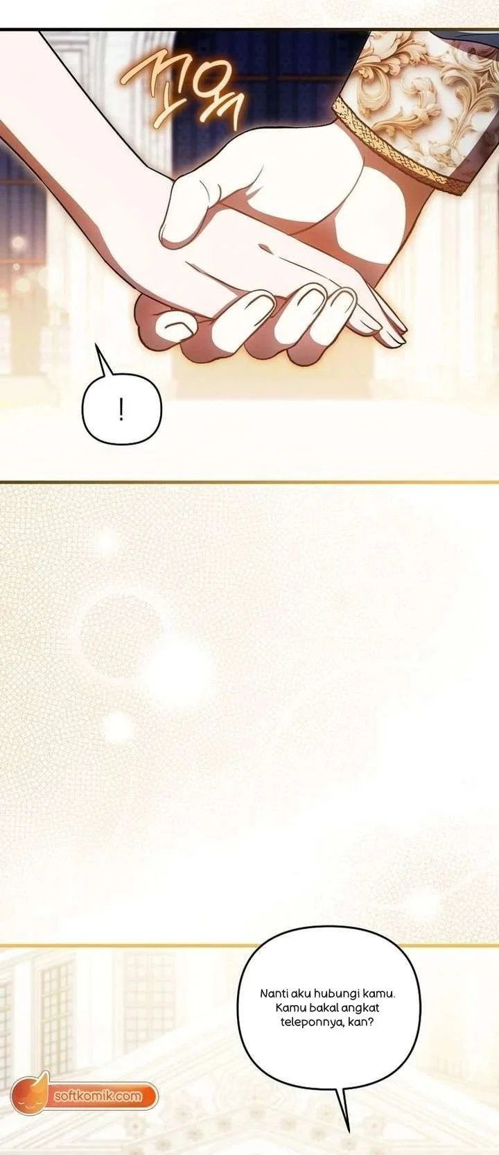 First Time as a Loved Youngest Child Chapter 86 Gambar 21