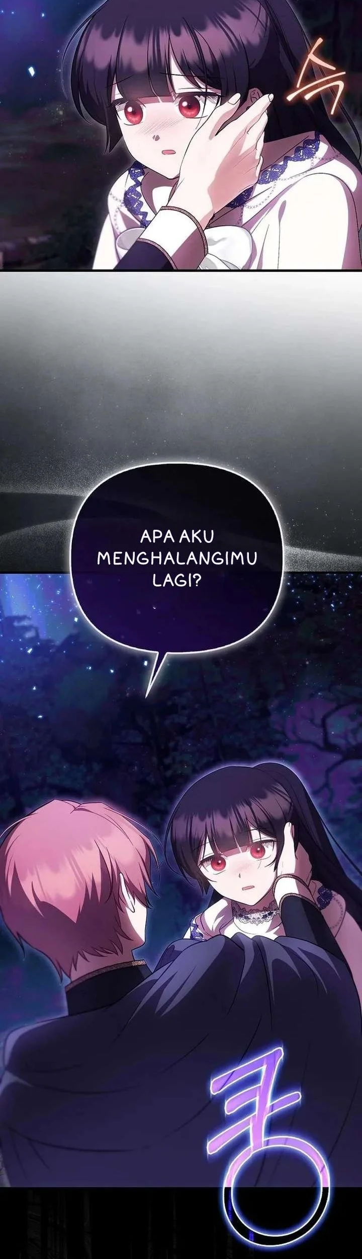 First Time as a Loved Youngest Child Chapter 90 Gambar 23