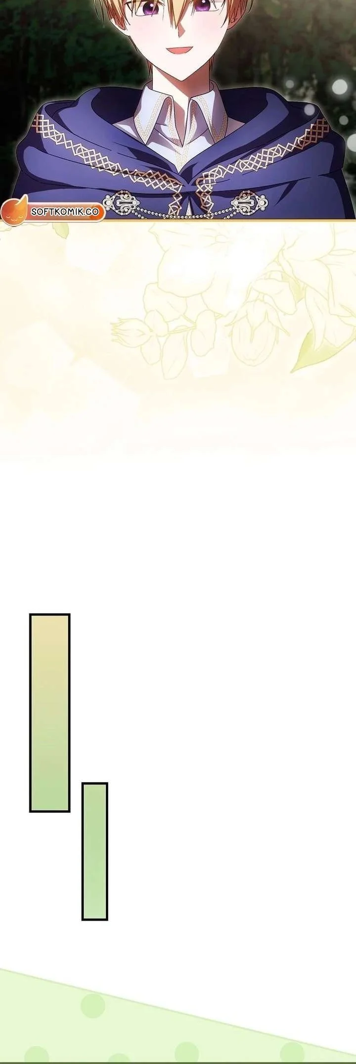 First Time as a Loved Youngest Child Chapter 91 Gambar 21