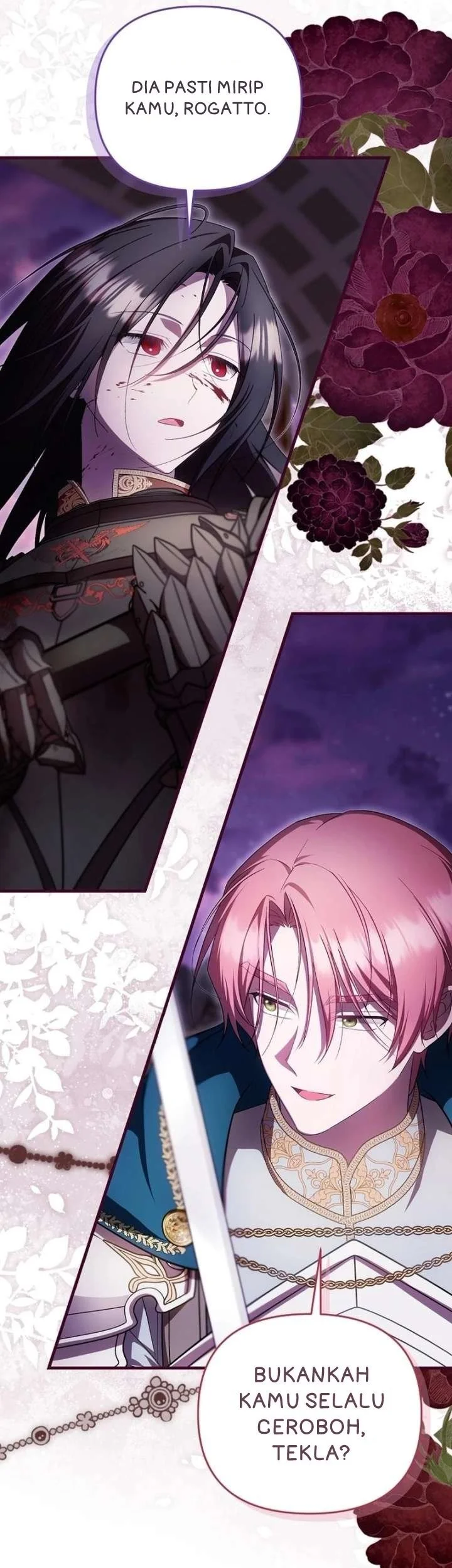 First Time as a Loved Youngest Child Chapter 94 Gambar 22