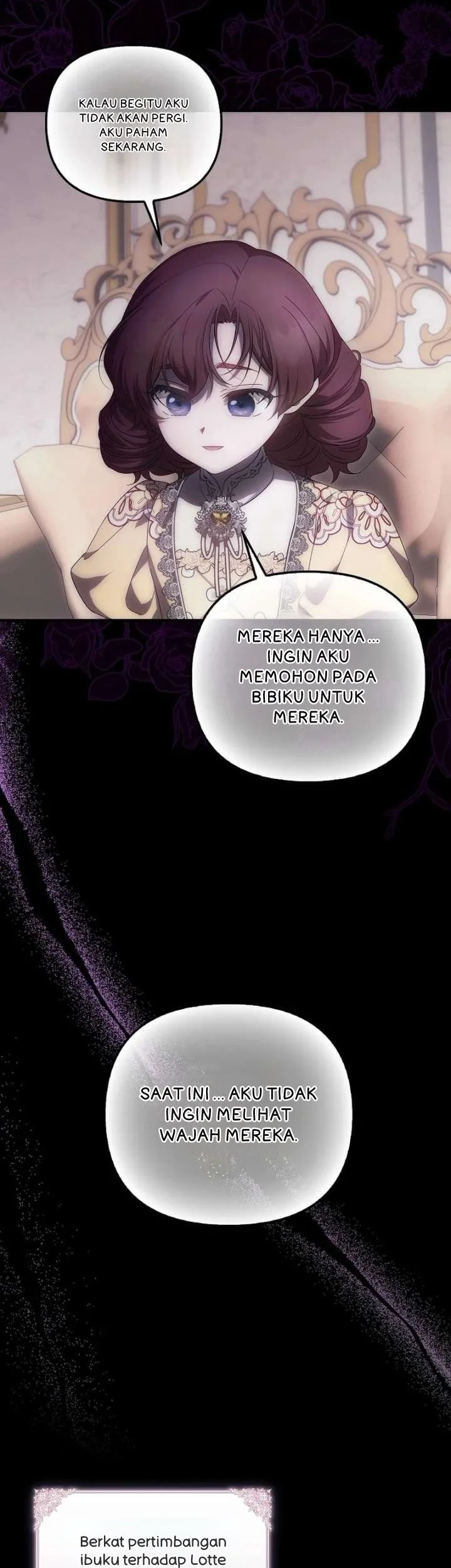 First Time as a Loved Youngest Child Chapter 96 Gambar 23